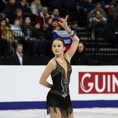 Ekaterina Ryabova
