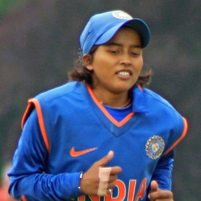 Ekta Bisht Autograph Profile