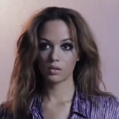 Eku Edewor Autograph Profile