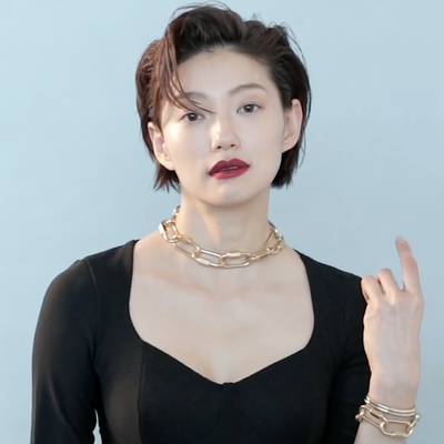 EL Autograph Profile