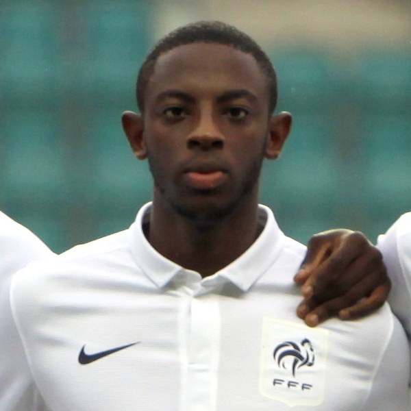 El Hadji Ba