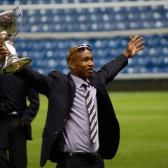 El Hadji Diouf
