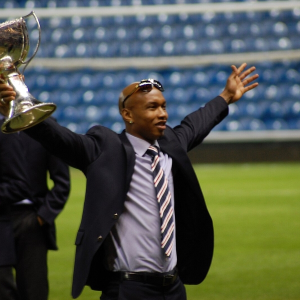 El Hadji Diouf