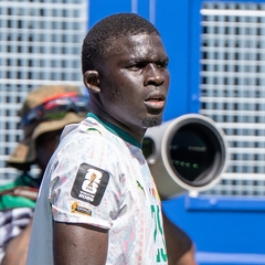 El Hadji Malick Diouf