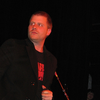 El-P Autograph Profile