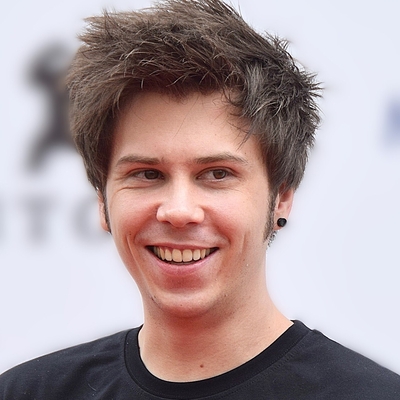 El Rubius Autograph Profile
