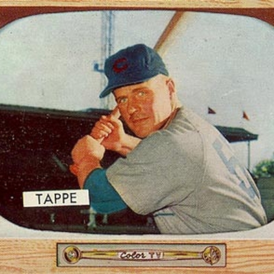 El Tappe Autograph Profile