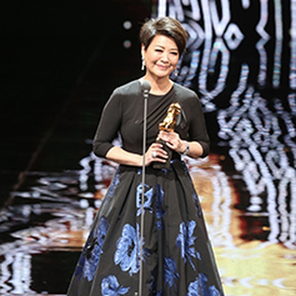 Elaine Jin Yan-Ling