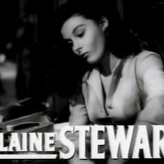 Elaine Stewart