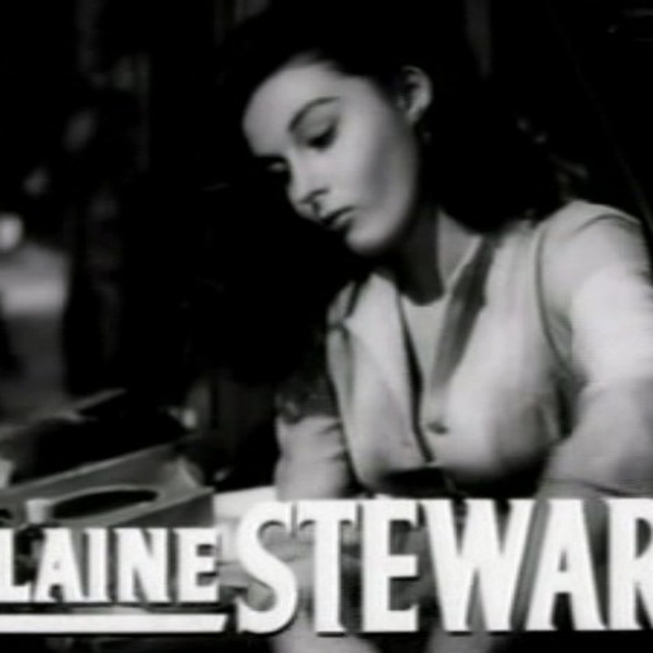 Elaine Stewart