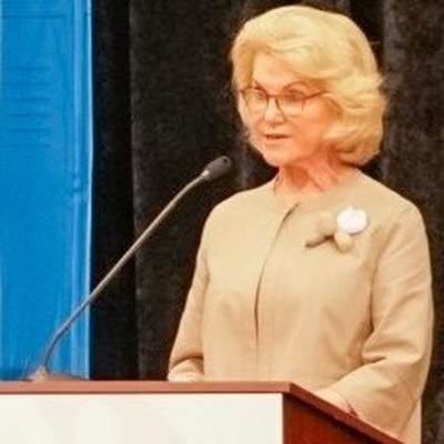 Elaine Wynn