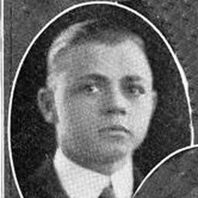 Elbert Andrews Autograph Profile