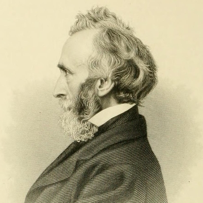 Elbridge Gerry Autograph Profile
