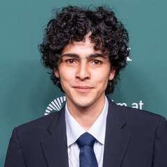 Eldar Isgandarov
