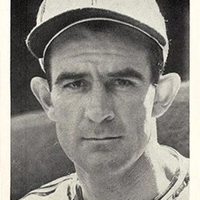 Elden Auker Autograph Profile