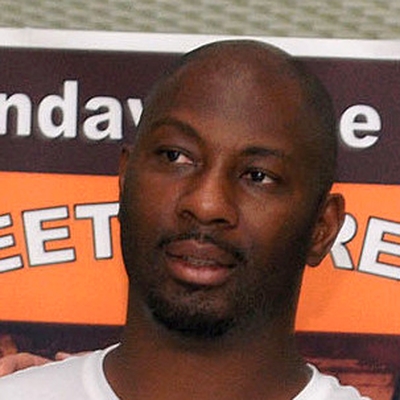 Elden Campbell