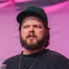 Elden Henson