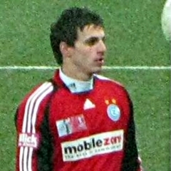 Eldin Jakupović