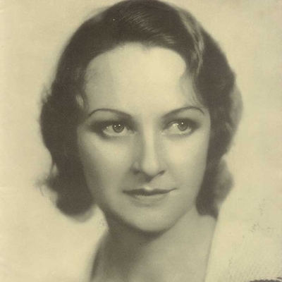 Eleanor Boardman Autograph Profile