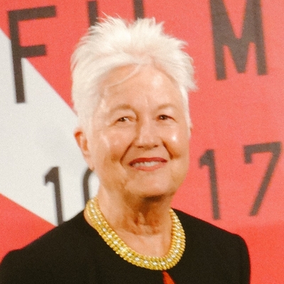 Eleanor Coppola