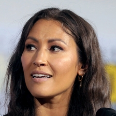 Eleanor Matsuura
