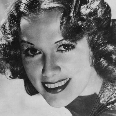 Eleanor Powell Autograph Profile