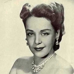 Eleanor Steber