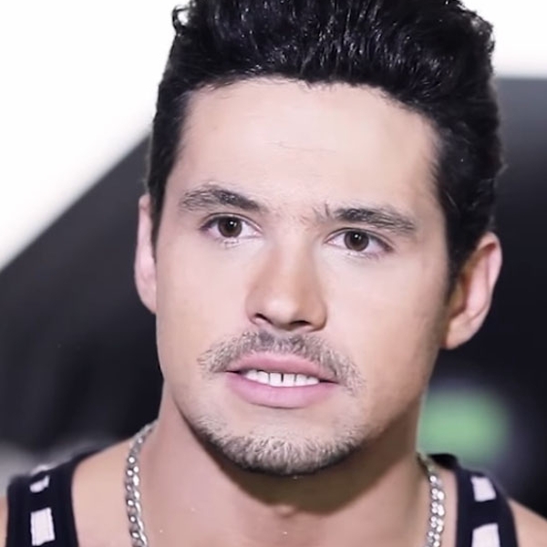 Eleazar Gómez