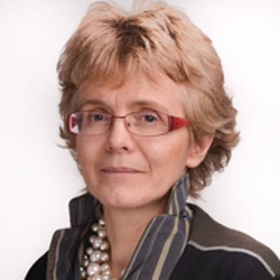 Elena Cattaneo Autograph Profile