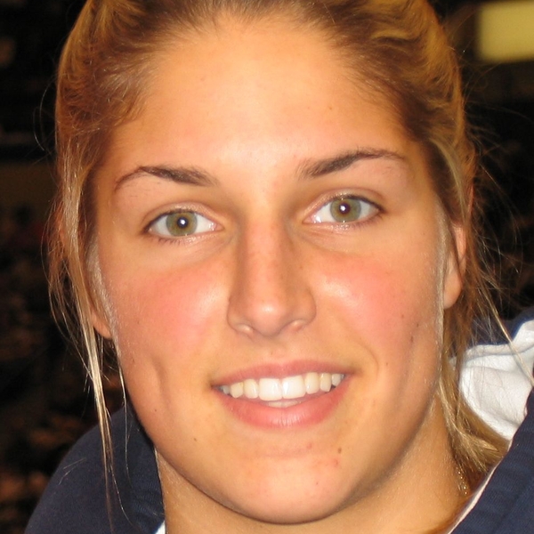 Elena Delle Donne