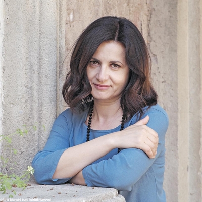 Eleonora Mazzoni Autograph Profile