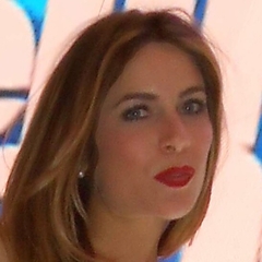 Eleonora Pedron