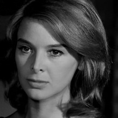 Eleonora Rossi Drago Autograph Profile