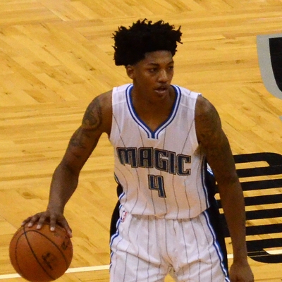 Elfrid Payton Autograph Profile