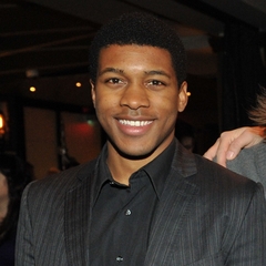 Eli Goree