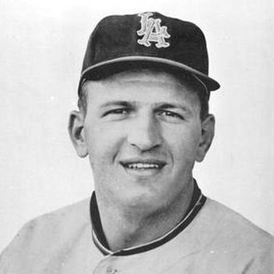 Eli Grba Autograph Profile