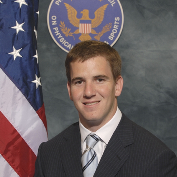 Eli Manning