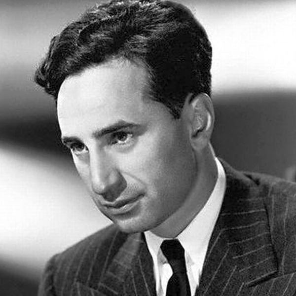 Elia Kazan