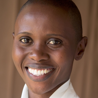 Eliane Umuhire Autograph Profile