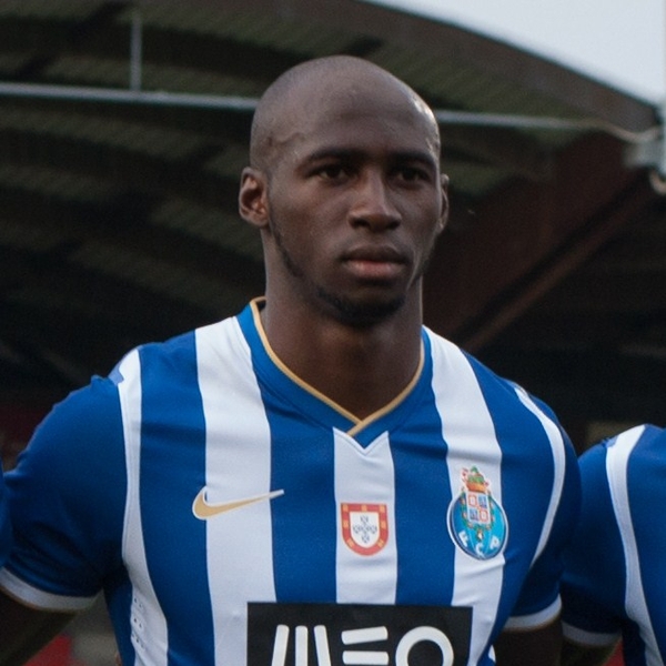 Eliaquim Mangala
