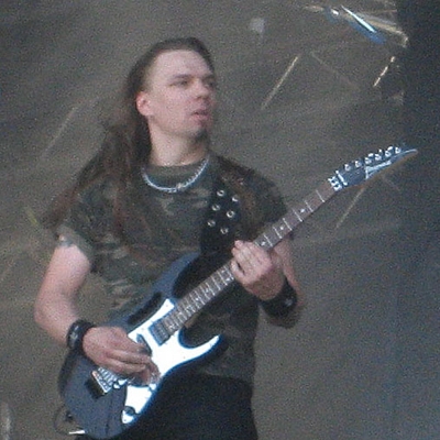 Elias Viljanen Autograph Profile