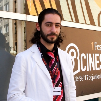 Elie Mitri Autograph Profile