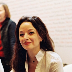 Eliette Abécassis