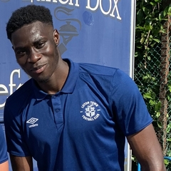 Elijah Adebayo