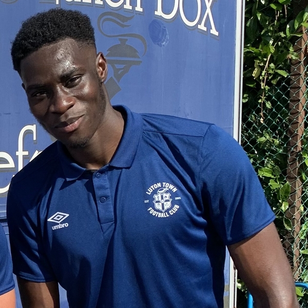 Elijah Adebayo