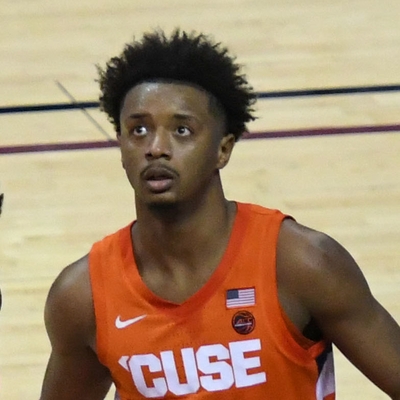 Elijah Hughes Autograph Profile