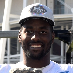Elijah Lee