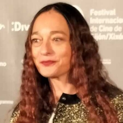 Elina Löwensohn