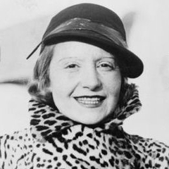 Elisabeth Bergner