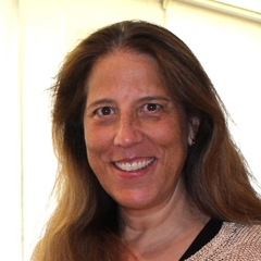 Elisabeth Cebrián